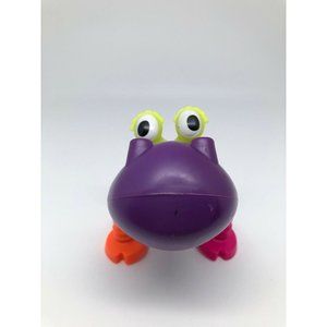 1996 McDonald's NICKELODEON TANGLE TWIST-A-ZOID #5